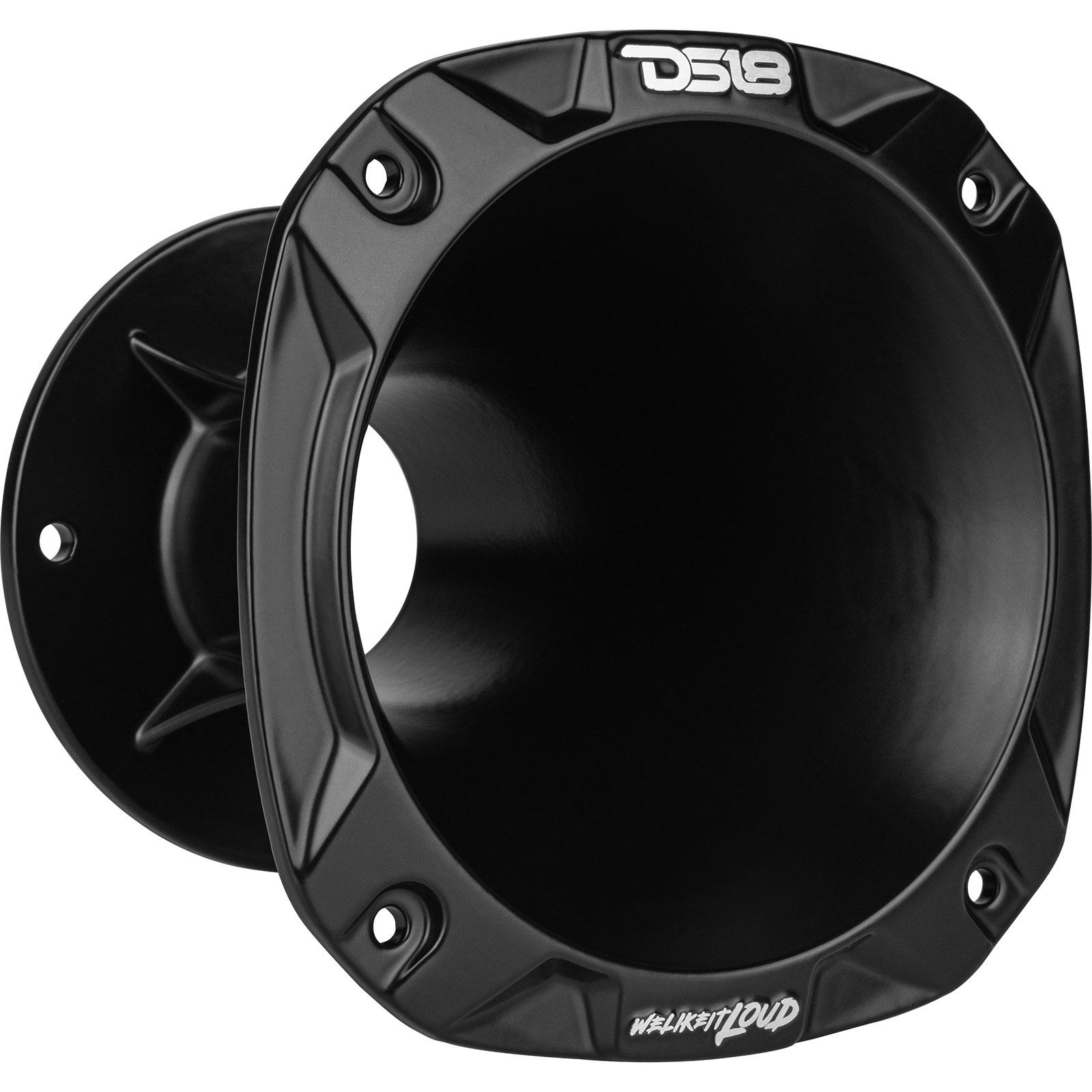 DS18 PRO HA102 BK 2
